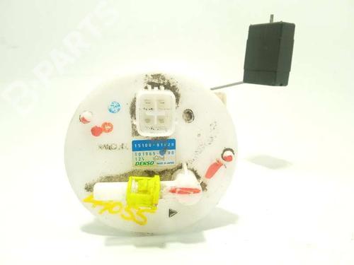 Fuel pump SUZUKI IGNIS III (MF, FF) 1.2 AllGrip (ATK412) | BP10991458M76 