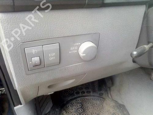 Right rear brake caliper KIA SORENTO I (JC) 2.5 CRDi 4WD | BP11561495M106 