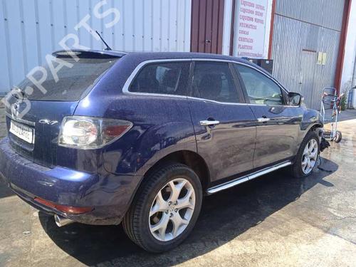 Trappe de carburant MAZDA CX-7 (ER) 2.2 MZR-CD AWD (ER10A) | BP10546930C131 