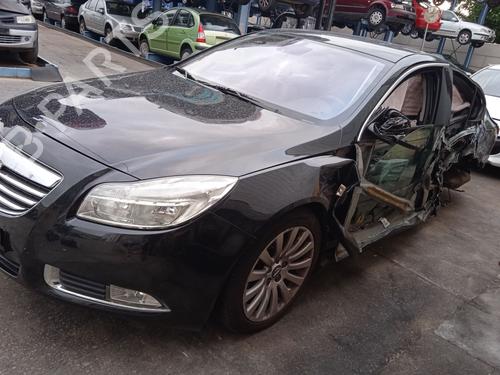 Intercooler OPEL INSIGNIA A (G09) 2.0 CDTI (68) | BP28297291M30 - Image 6