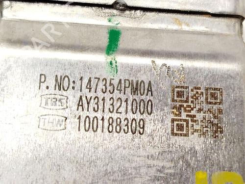 Egr RENAULT ARKANA I (LCM_, LDN_) 1.6 E-TECH 145 (LDMU) | BP27379955M69