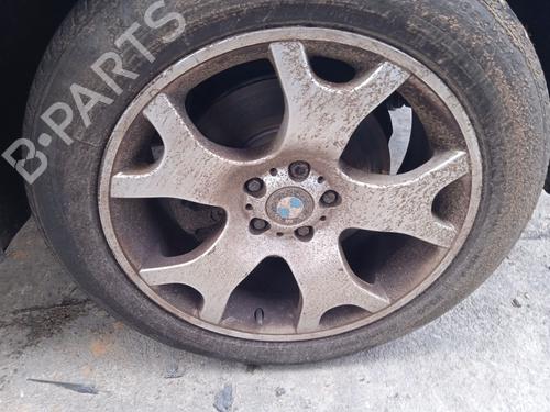 Front slam panel BMW X5 (E53) 3.0 i | BP31943497C72 