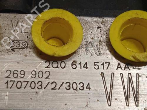 ABS pump SEAT IBIZA V (KJ1, KJG)  | BP9262207M43 