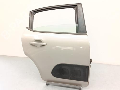 Dør højre bagtil CITROËN C3 III (SX) 1.2 PURETECH 82 | BP36562777C5 - Image 2