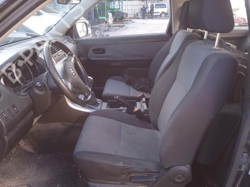 Headlight switch SUZUKI GRAND VITARA II (JT, TE, TD) 1.6 All-wheel Drive (JB416) | BP26948555I24 - Image 20