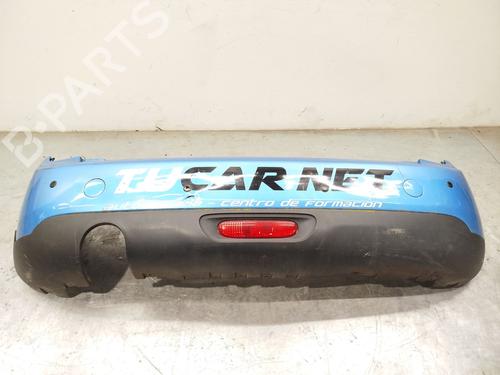 rear-bumper-mini-mini-f55-2013-30485936 main image