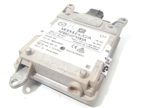 Electronic module MAZDA CX-5 (KE, GH) 2.2 D (KE2FW) | BP28139242M83 - Image 2