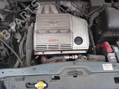 Electronic module LEXUS RX (MCU15) 300 (MCU10_, MCU10R) | BP9438397M83 