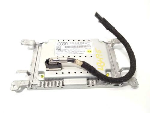 Display monitor AUDI A5 Sportback (8TA) 2.0 TDI | BP6817354C48 