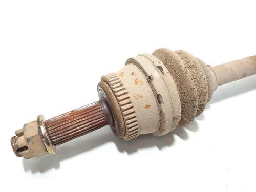 Right rear driveshaft HYUNDAI TUCSON (JM) 2.0 CRDi | BP7701932M41 