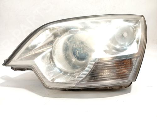 Used Left headlight OPEL ANTARA A (L07) 2.0 CDTI (150 hp) 28538884