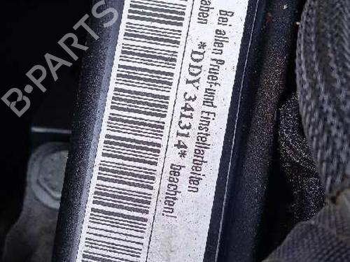 Steering column AUDI Q2 (GAB, GAG) 35 TDI quattro | BP19877512M21 