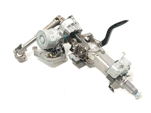 Used Steering column Steering column SEAT ARONA (KJ7, KJP) 1.0 TSI (110 hp) 33040471 33040471