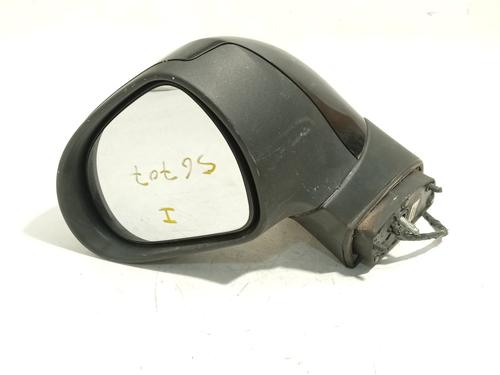 Used Left mirror PEUGEOT 207 (WA_, WC_) 1.4 16V (88 hp) 29072178
