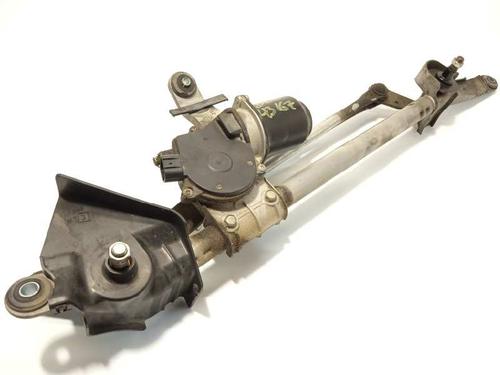 Used Front wiper motor SUBARU LEGACY V Estate (BR) 2.0 D AWD (150 hp) 6937258