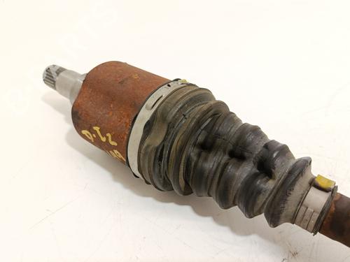 Left front driveshaft FORD FOCUS IV (HN) 1.0 EcoBoost | BP37414038M38 - Image 3