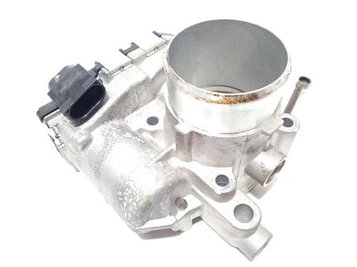 Used Throttle body Throttle body 17558900 17558900