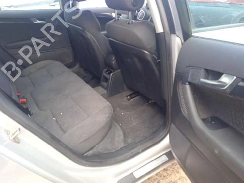 Radio AUDI A3 (8P1) 1.9 TDI | BP11823294E6 
