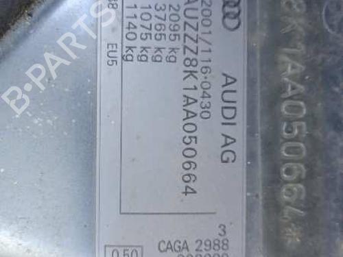 Left tailgate light AUDI A4 B8 Avant (8K5) 2.0 TDI | BP10159675C79 