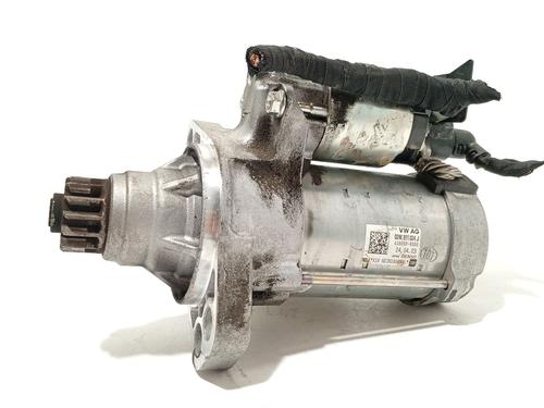 Used Starter Starter 34156432 34156432