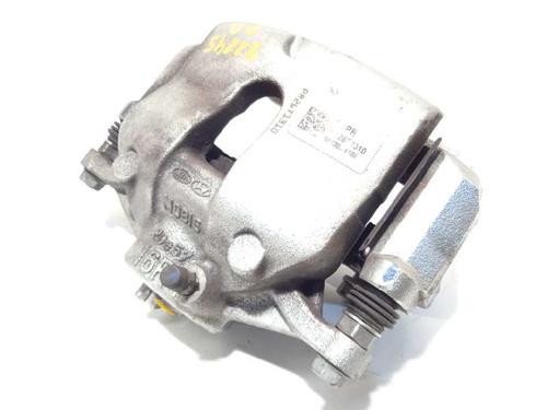 Used Right front brake caliper HYUNDAI i30 (PDE, PD, PDEN) 1.0 T-GDI (120 hp) 16025607