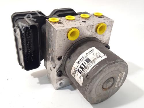 Used ABS pump KIA CARENS IV [2013-2025]  28093225