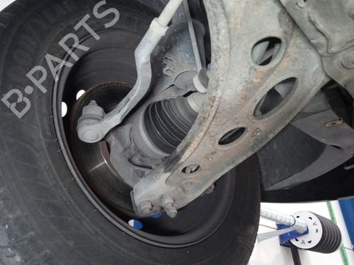 Front wiper motor RENAULT TRAFIC II Van (FL) 2.0 dCi 115 (FL01, FL0U, FL00, FL0H, FL0M) | BP35720766M29  - Image 33