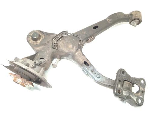 Højre hjullejehus spindel CITROËN JUMPY III Van (V_) [2016-2026]  17072518