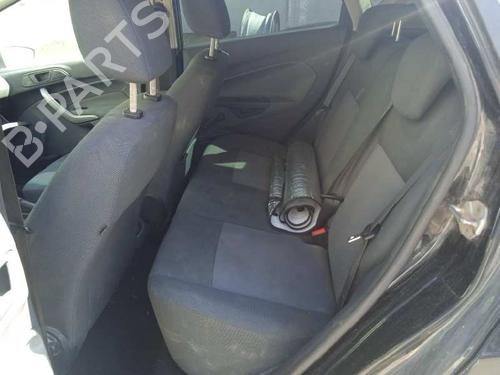 Front left window mechanism FORD FIESTA VI (CB1, CCN)  | BP15576432C22 