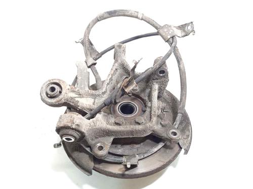 Right rear steering knuckle SUBARU XV (_GP_) 1.6 i AWD (GP3, G33GP) 28411FJ000 | 28473FJ020