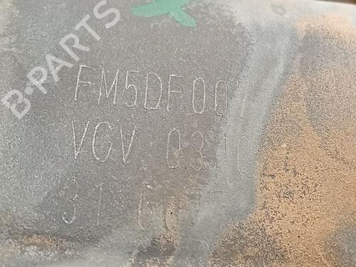 Gearbox SEAT IBIZA V (KJ1, KJG) 1.0 TSI | BP32262182M3 