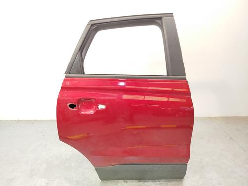 Dør høyre bak OPEL CROSSLAND X / CROSSLAND (P17, P2QO) 1.5 (75) (110 hp) 27375942