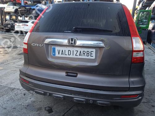 Electronic module HONDA CR-V III (RE_) 2.2 i-DTEC 4WD (RE6) | BP28114523M83  - Image 15