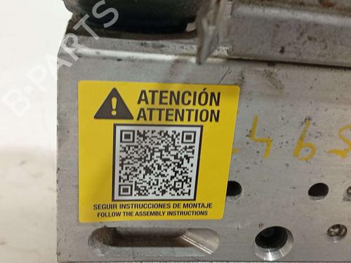 ABS pump MERCEDES-BENZ E-CLASS (W211) E 220 CDI (211.006) | BP39976036M43 - Image 6