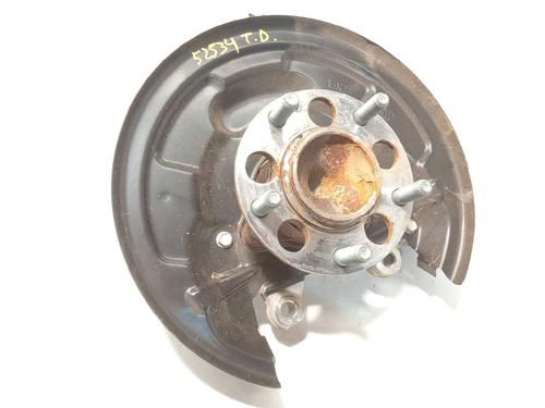 Used Right rear steering knuckle KIA NIRO II (SG2) 1.6 GDi Hybrid (141 hp) 16301983