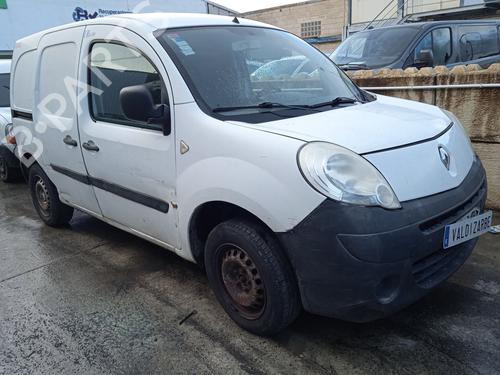 Front left window mechanism RENAULT KANGOO Express (FW0/1_) 1.5 dCi 85 (FW0K, FW0L, FW0B) | BP23862099C22 - Image 5