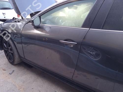 Selector da caixa MAZDA 3 Hatchback (BP) SKYACTIV-X M Hybrid | BP30537836M90 