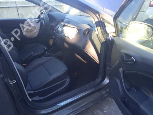 Electronic module SEAT IBIZA IV (6J5, 6P1) | BP16195568M83