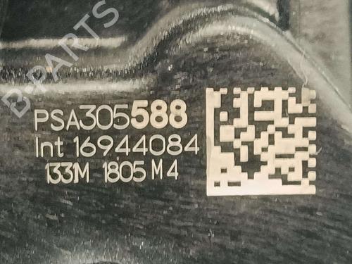 Front right lock OPEL MOKKA 1.2 (76) | BP39470891C97  - Image 5