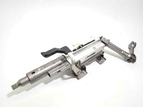 Used Steering column Steering column 17809543 17809543