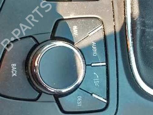 ABS pump OPEL INSIGNIA A (G09) 2.0 CDTI (68) | BP4383222M43 