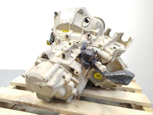 Gearbox OPEL COMBO Box Body/MPV (X12) 1.3 CDTI (B05) | BP36643487M3  - Image 5
