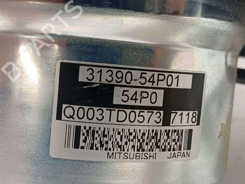 Steering column SUZUKI VITARA (LY) 1.4 T AllGrip (APK414) | BP38704420M21 - Image 5