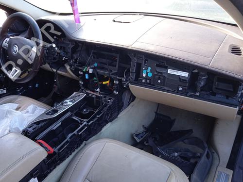 Left front window switch JAGUAR XF I (X250)  | BP24033014I27 