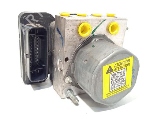 Used ABS pump NISSAN QASHQAI II (J11, J11_) [2013-2026]  29281298