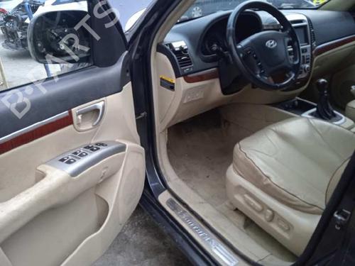 Starter HYUNDAI SANTA FÉ II (CM) 2.2 CRDi | BP16980689M8