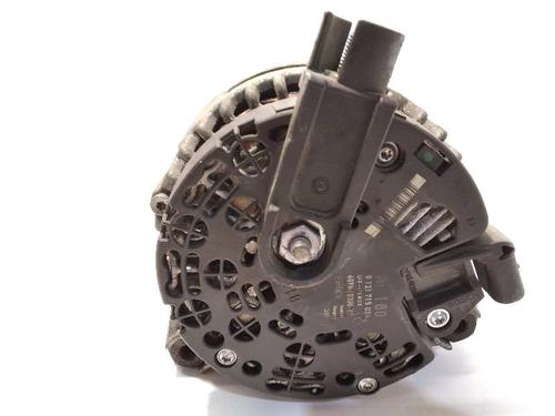 Alternator LAND ROVER FREELANDER 2 (L359)  | BP5875768M7 