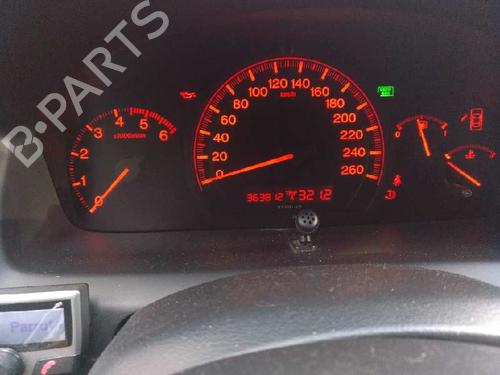 Interior roof light HONDA ACCORD VII (CL, CN) 2.2 i-CTDi (CN1) | BP7514177I8 