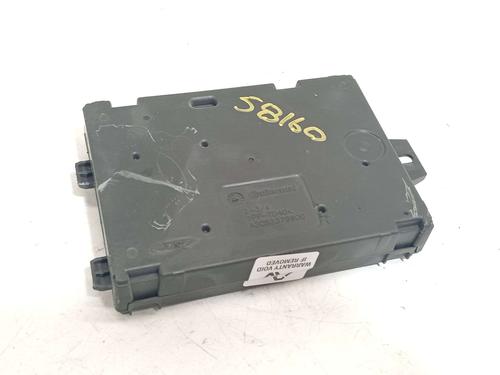 Control unit RENAULT EXPRESS Box Body/MPV 1.5 Blue dCi 95 (F6AB) | BP40006285M11 - Image 2