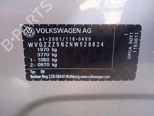 Electronic module VW TIGUAN (AD1, AX1)  | BP16930377M83  - Image 19
